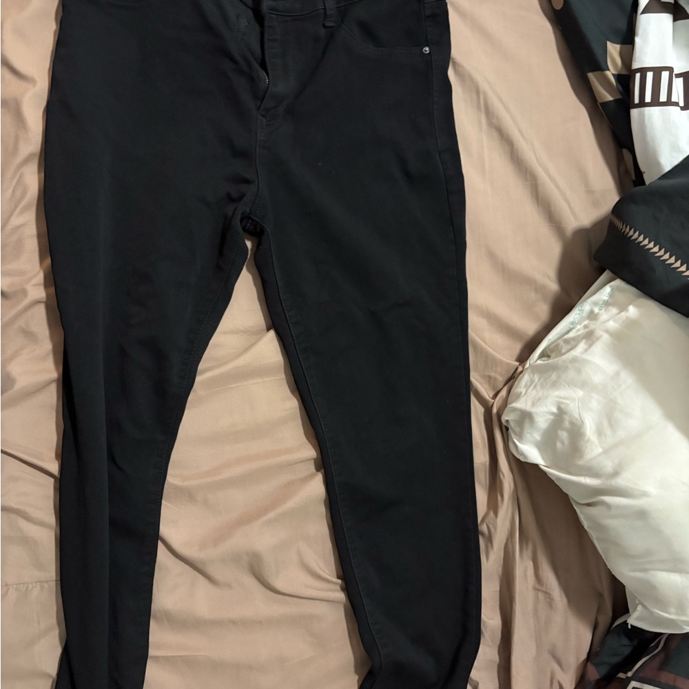Kensie Black Women's Jeans